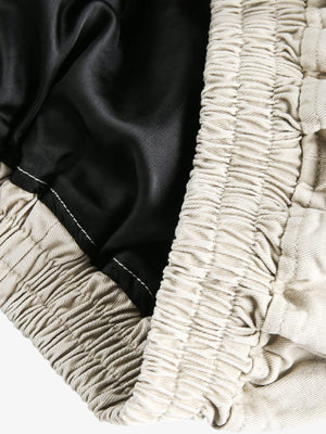 Street Multi-Pocket Cropped Work Jacket - thumbnail 5