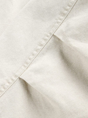 Street Multi-Pocket Cropped Work Jacket - thumbnail 6