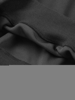 Gradient Print Lapel Long-sleeved Sweatshirt - thumbnail 7