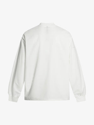 Retro Loose Hip-Hop Quick-Drying Sweatshirt - thumbnail 4