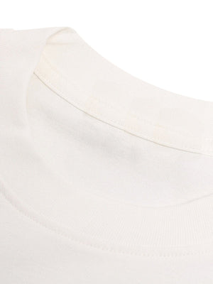 Slogan T-Shirt – Kragen im Detail | XoKool