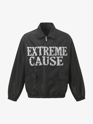 Vintage Loose Lapel Detroit Jacket - thumbnail 1