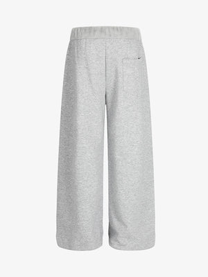 Retro Drape Hip-Hop Sports Cleanfit Casual Pants - thumbnail 2
