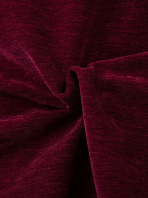 Retro Velvet Luxury Lapel Jacket - thumbnail 17