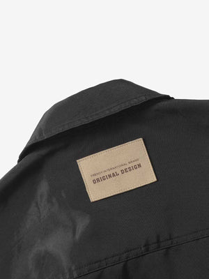 Vintage Loose Lapel Detroit Jacket - thumbnail 5
