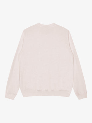 Streetwear Hip-Hop Gold Mouth Print Sweatshirt - thumbnail 2