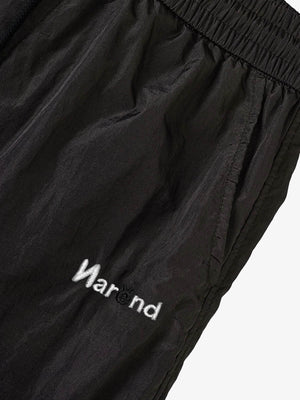 Retro Paratrooper Drape Barrel Pants - thumbnail 9