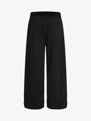 Retro Drape Hip-Hop Sports Cleanfit Casual Pants - thumbnail 10