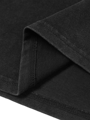 Pliad Lapel Cleanfit Polo T-Shirt - thumbnail 4