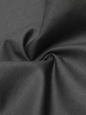 Drape Cleanfit Pleated Barrel Suit Pants - thumbnail 8