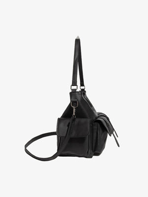 Motorcycle Workwear Multi-Pocket Crossbody Bag - thumbnail 5