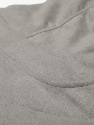 Street Fur Reversible Hooded Jacket - thumbnail 19