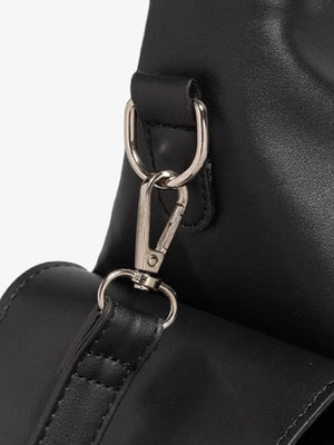 Motorcycle Workwear Multi-Pocket Crossbody Bag - thumbnail 8