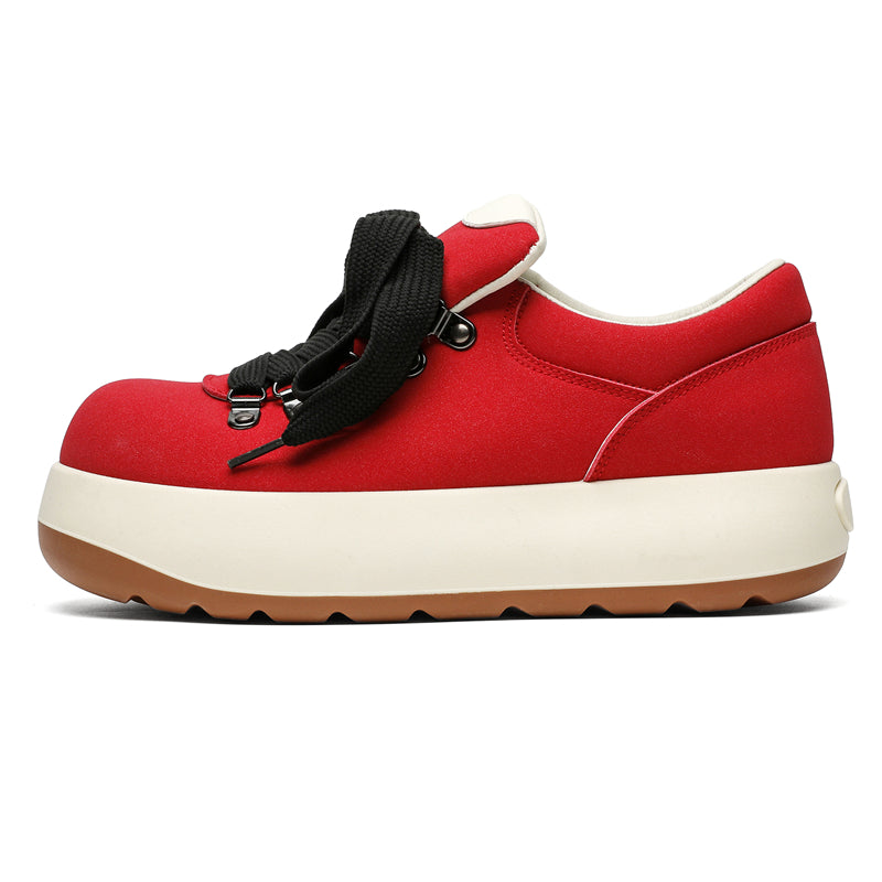 XoKool Gravity Stride X9X Moon Boots – Elevate Your Footwear Game