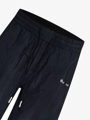 Retro Paratrooper Drape Barrel Pants - thumbnail 7