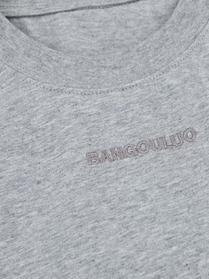 Retro Quilted Design T-shirt - thumbnail 7