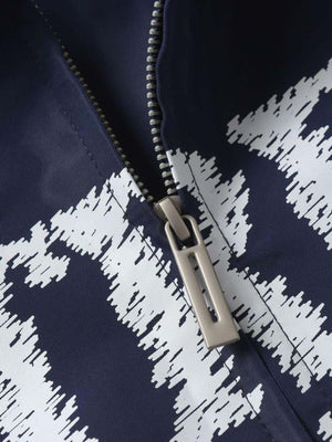 Vintage Loose Lapel Detroit Jacket - thumbnail 8