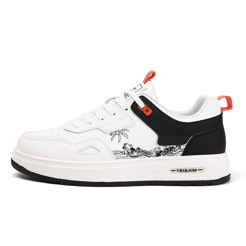 ‘Momentum Max’ X9X Sneakers