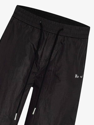 Retro Paratrooper Drape Barrel Pants - thumbnail 8