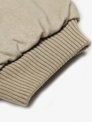 Retro Washed Fleece-lined Hooded Work Jacket - thumbnail 13