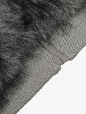 Street Fur Reversible Hooded Jacket - thumbnail 17
