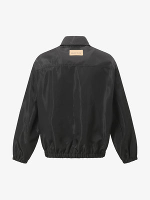 Vintage Loose Lapel Detroit Jacket - thumbnail 3