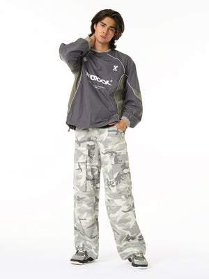 Sporty Outdoor Long-Sleeve T-Shirt - thumbnail 5
