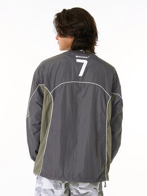Sporty Outdoor Long-Sleeve T-Shirt - thumbnail 4