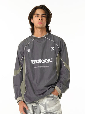 Sporty Outdoor Long-Sleeve T-Shirt - thumbnail 3