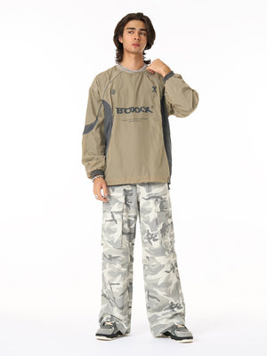 Sporty Outdoor Long-Sleeve T-Shirt - thumbnail 8