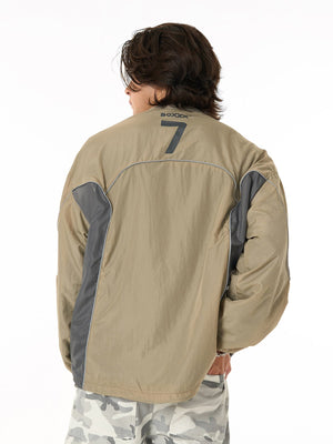 Sporty Outdoor Long-Sleeve T-Shirt - thumbnail 7