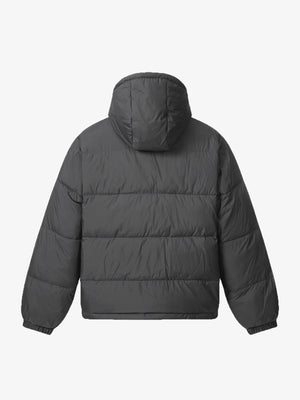 Winter Warm Outdoor Hooded Cotton Puffer Jacket - thumbnail 3