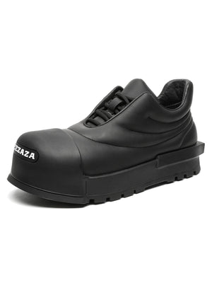 Big Head Platform Sneakers Streetwear - thumbnail 2