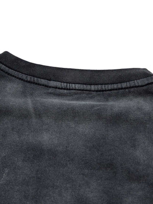 Gradient Embroidered Stars Tank Top Streetwear - thumbnail 10