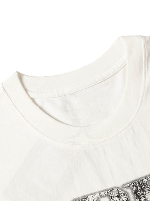 Phantom Letters BR BUMICAR Graphic Print Vest Streetwear - thumbnail 8