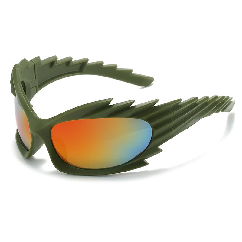 MLB ZRX9 Sunglasses