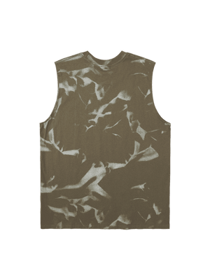 American Street Style Letter Print Vest Streetwear - thumbnail 12