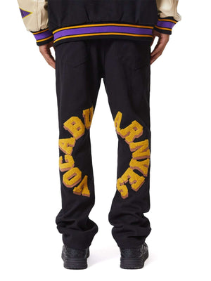 American Vintage Jeans Streetwear - thumbnail 3