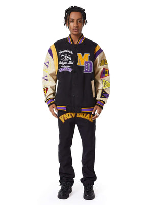 American Vintage Jeans Streetwear - thumbnail 4