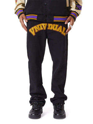 American Vintage Jeans Streetwear - thumbnail 1