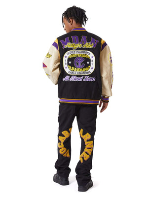 American Vintage Jeans Streetwear - thumbnail 5