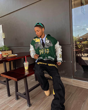 American Vintage Jeans Streetwear - thumbnail 6