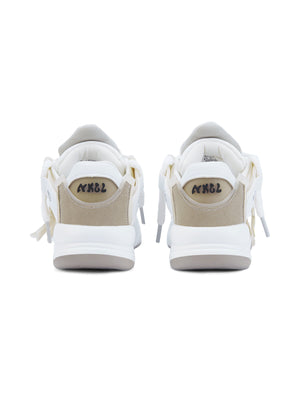 Casual Preppy Sneakers Streetwear - thumbnail 13