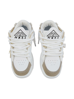 Casual Preppy Sneakers Streetwear - thumbnail 14
