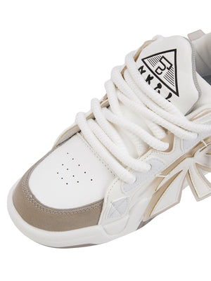 Casual Preppy Sneakers Streetwear - thumbnail 16
