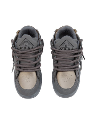 Casual Preppy Sneakers Streetwear - thumbnail 18