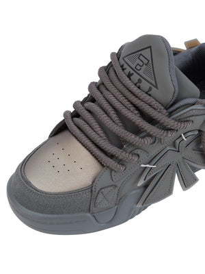 Casual Preppy Sneakers Streetwear - thumbnail 22