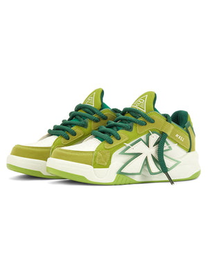 Casual Preppy Sneakers Streetwear - thumbnail 24