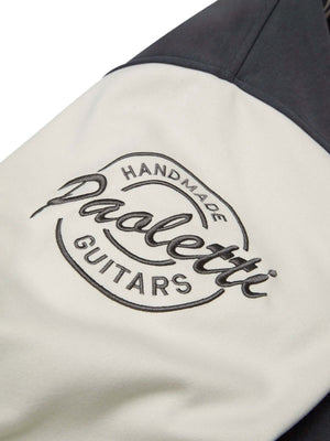Embroidered Baseball Bomber Jacket Streetwear - thumbnail 7