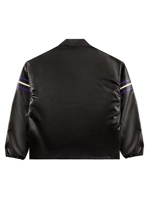 High Street Biker Jacket Streetwear - thumbnail 2